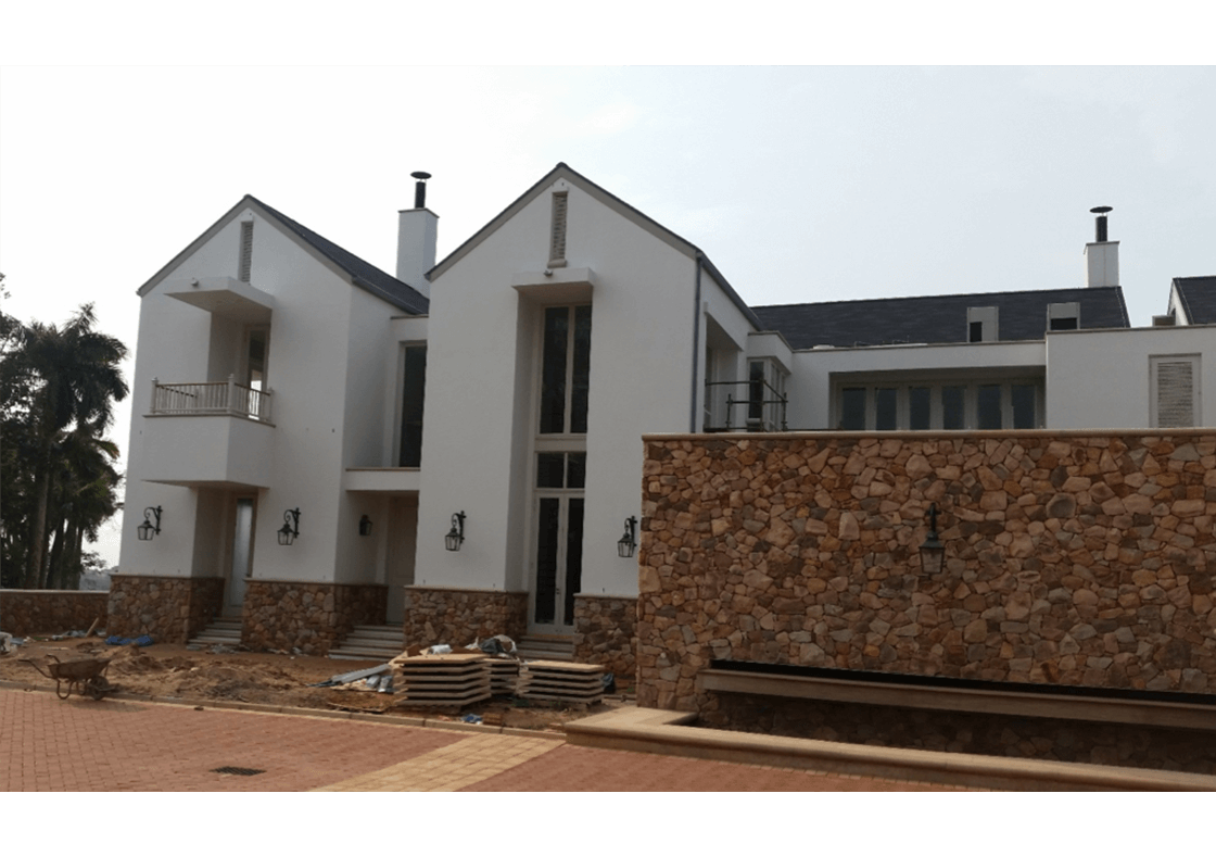 Salt Rock House Green Evolution Architecture