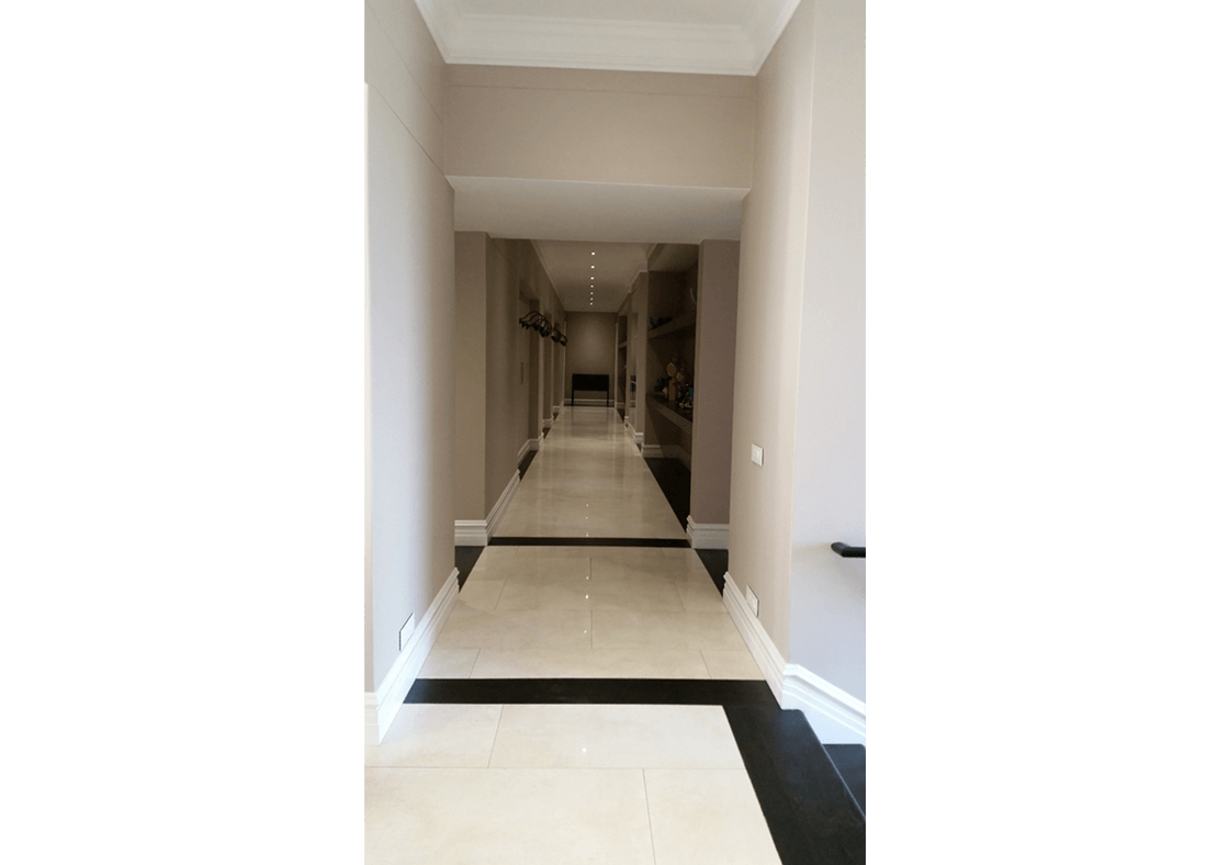 Salt Rock House Green Evolution Architecture